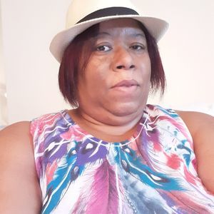 Meet your Posher, Cheryl